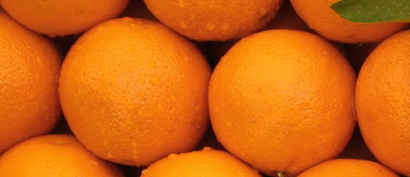 Test Oranges